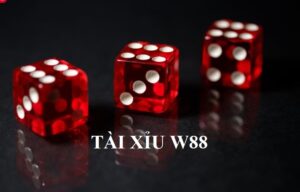 Tai Xiu W88