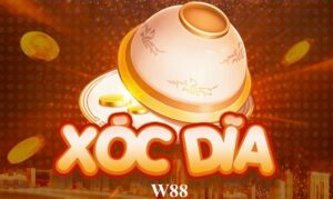 Xoc Dia W88 T