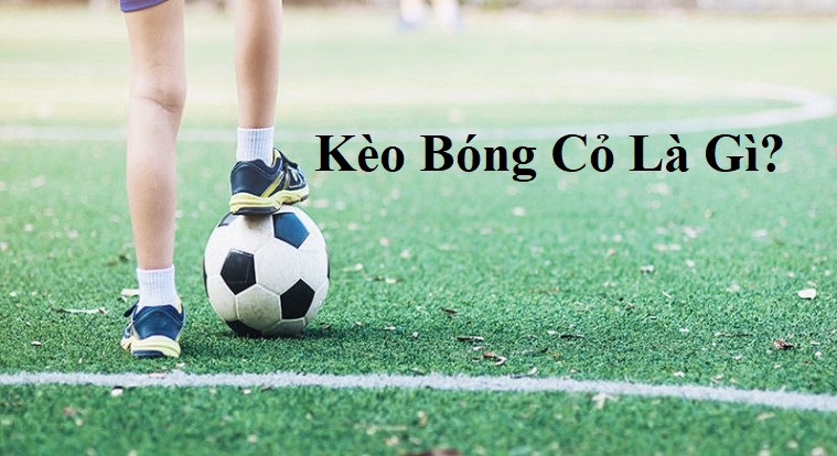 Kèo Bóng Cỏ Là Gì