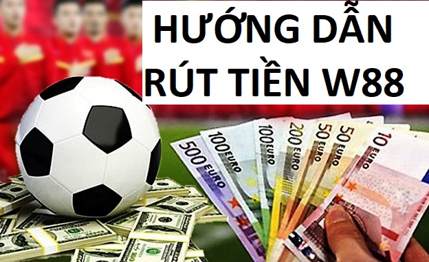 Hướng dẫn cách xử lý khi thắng W88 không rút được tiền