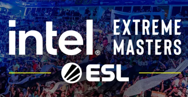 IEM (Intel Extreme Masters)